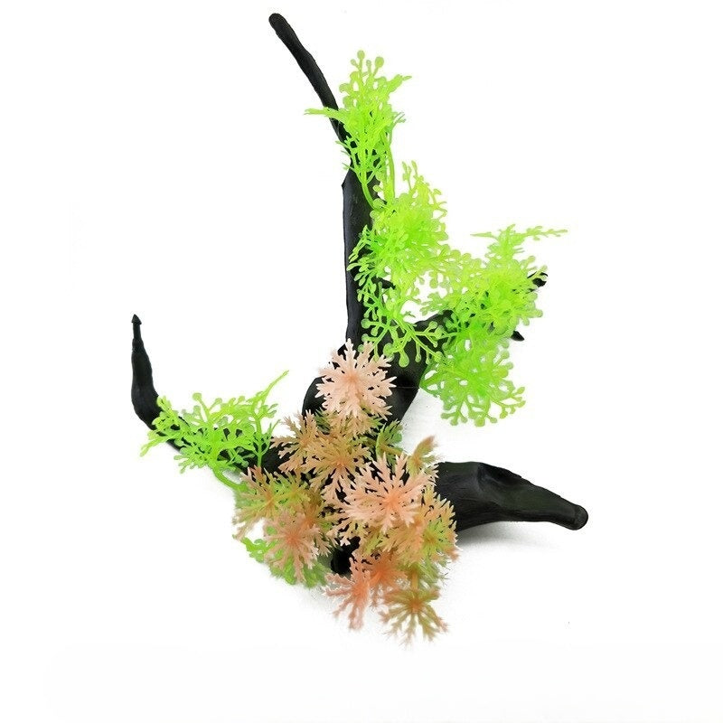 Aquarium Decoration for Freshwater and Saltwater Aquariums Precise Reliable and Easy to Install — view 7