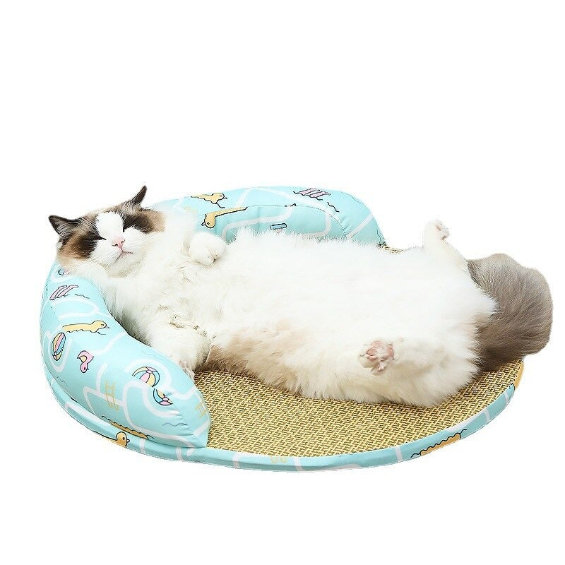 Nest Zipper Detachable CushionNest Zipper Detachable Cushion - Image 4