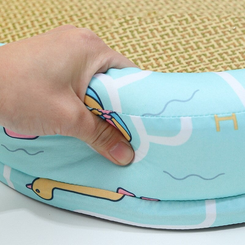 Nest Zipper Detachable CushionNest Zipper Detachable Cushion - Image 6