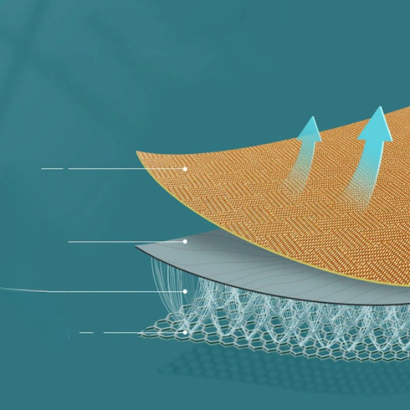 Nest Zipper Detachable CushionNest Zipper Detachable Cushion - Image 7