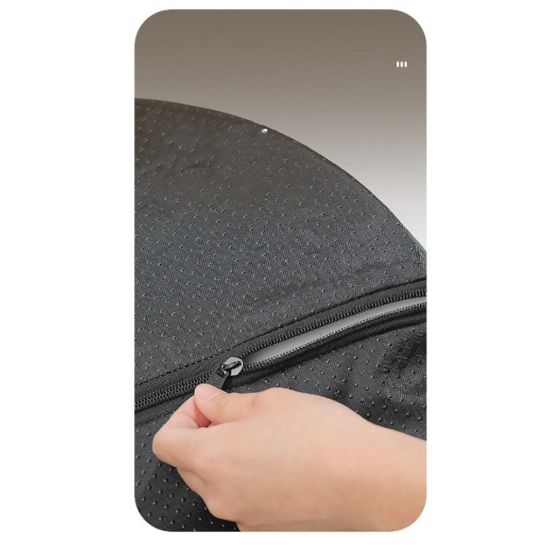 Nest Zipper Detachable CushionNest Zipper Detachable Cushion - Image 8