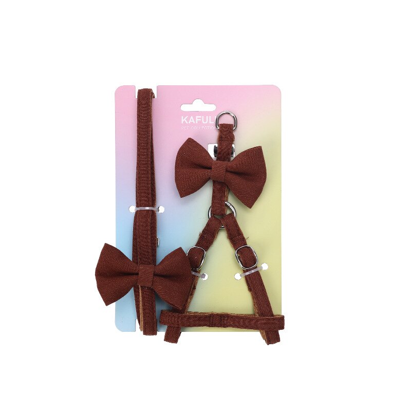 Puppy Dogs Collar And Leash SetPuppy Dogs Collar And Leash Set - Image 3