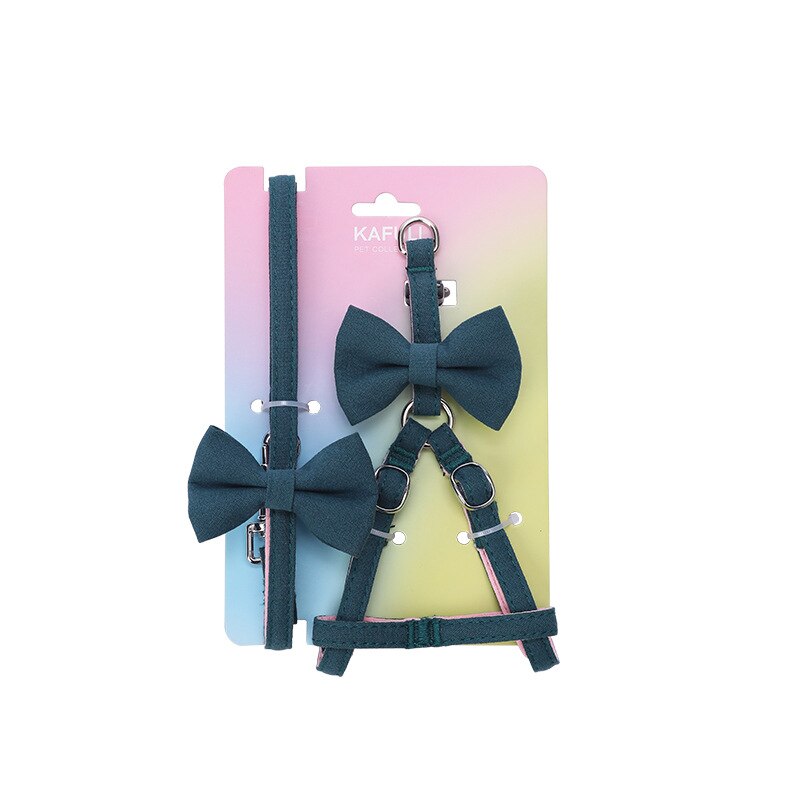 Puppy Dogs Collar And Leash SetPuppy Dogs Collar And Leash Set - Image 6