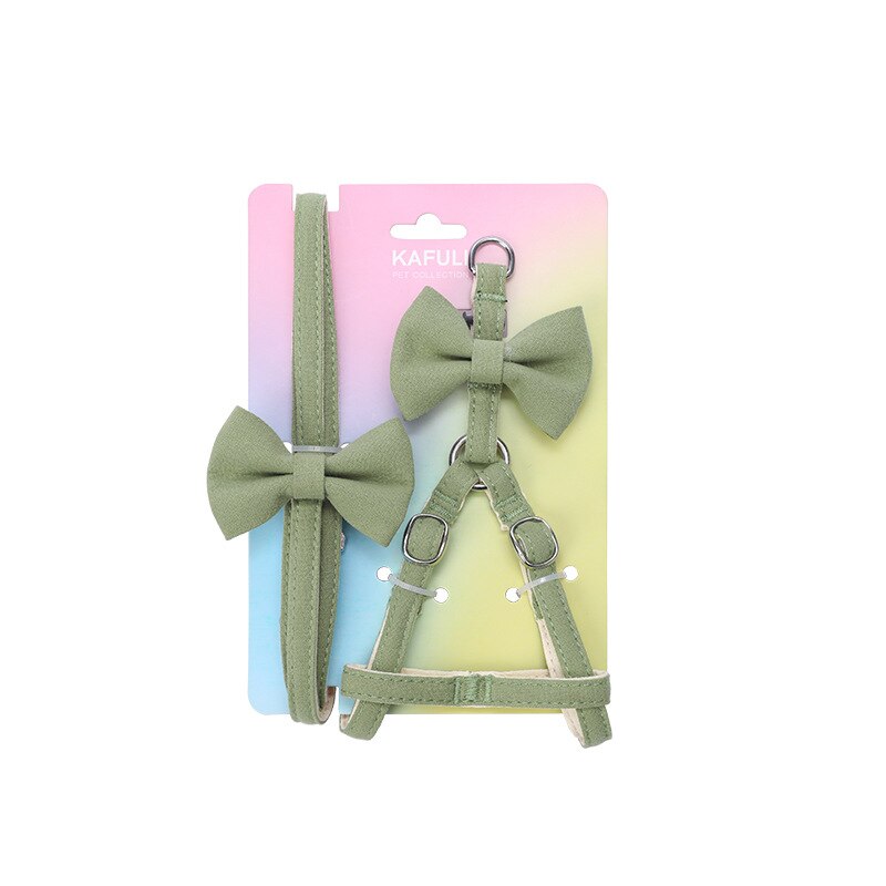 Puppy Dogs Collar And Leash SetPuppy Dogs Collar And Leash Set - Image 4