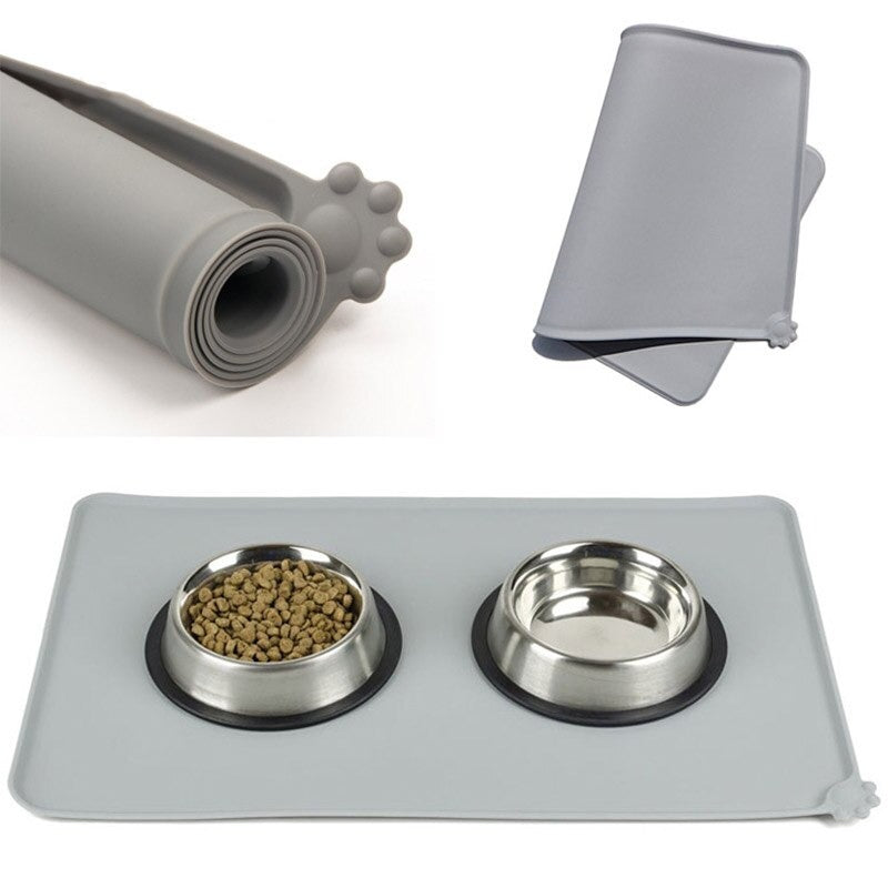 Waterproof Mat For CatWaterproof Mat For Cat - Image 2