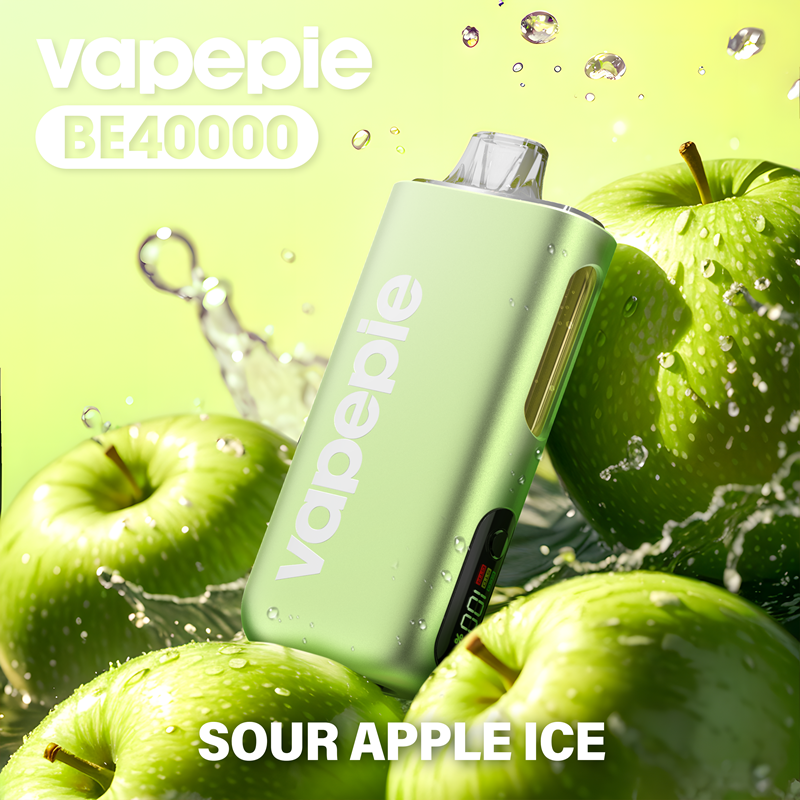 ⭐Ügyfeleink kedvence⭐3 db🔥VAPEPIE Max 40000 PUFFS - 💥A világ első ultra vékony Vape-ja nagy kapacitással💥