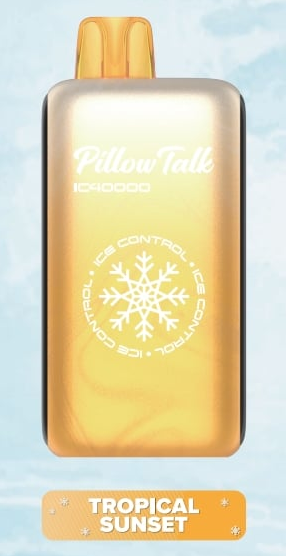 Pillow Talk IC40000 jégmentesítő