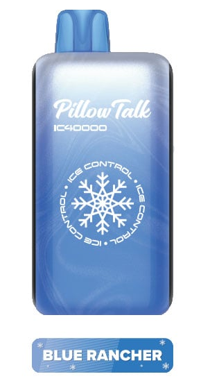 Pillow Talk IC40000 jégmentesítő