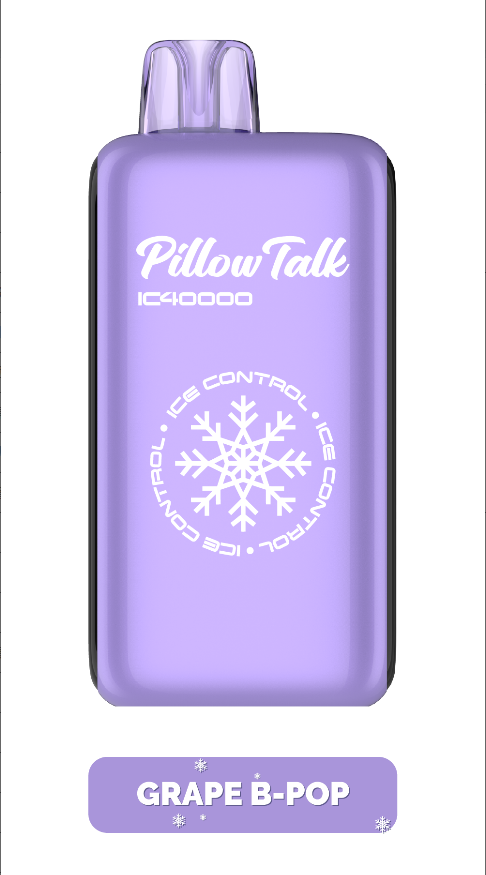 Pillow Talk IC40000 jégmentesítő