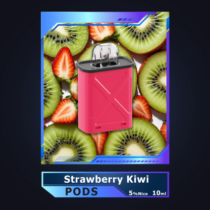 VAPEPIE Disposable Pod 10000 PUFFS- szabadon összeállítható többdarabos csomagot