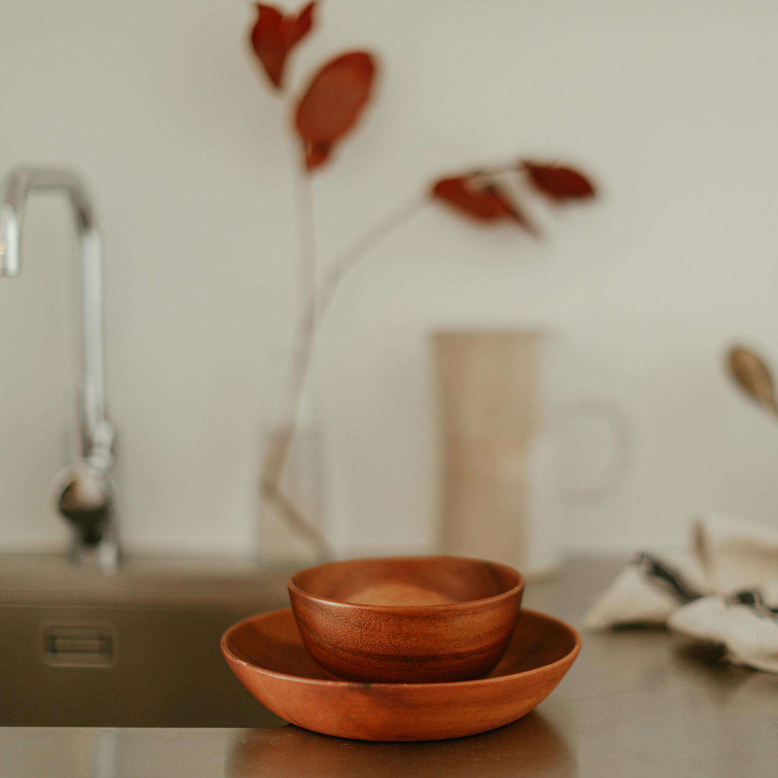 Home & Living Essentials