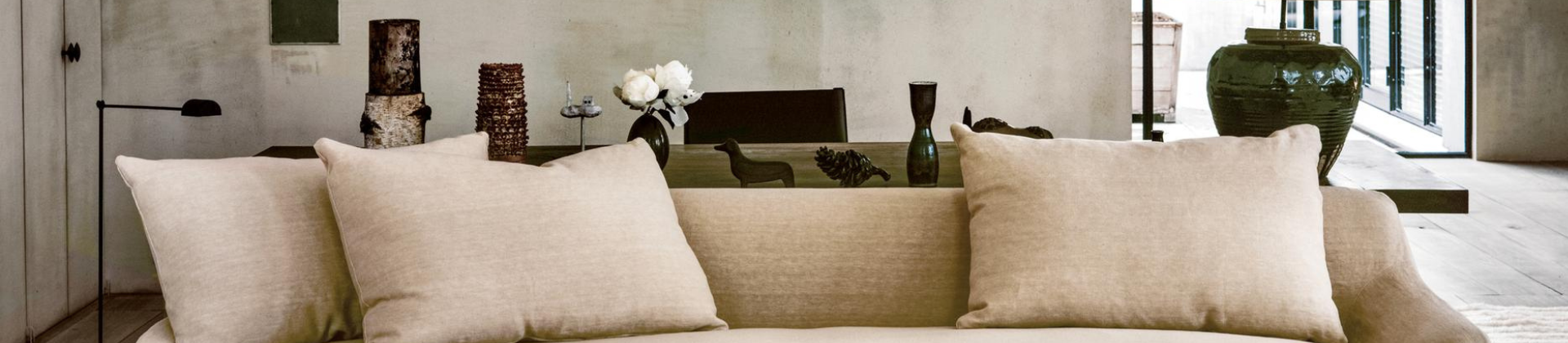 Home & Living Essentials