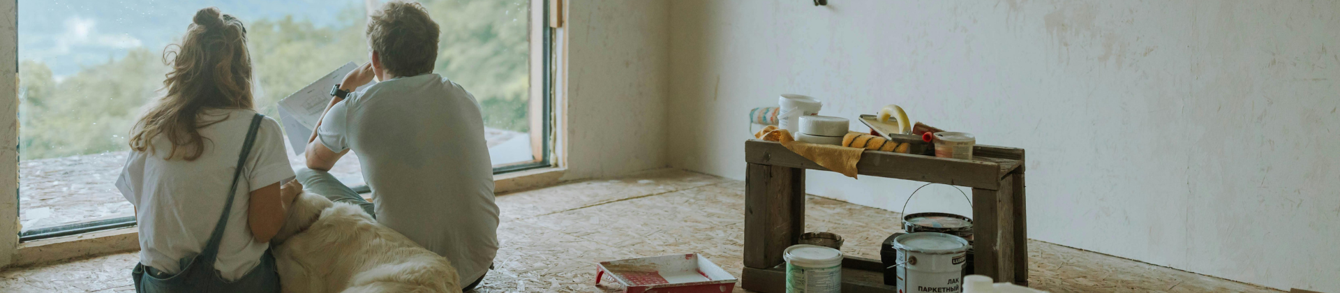 Home Improvement & Tools