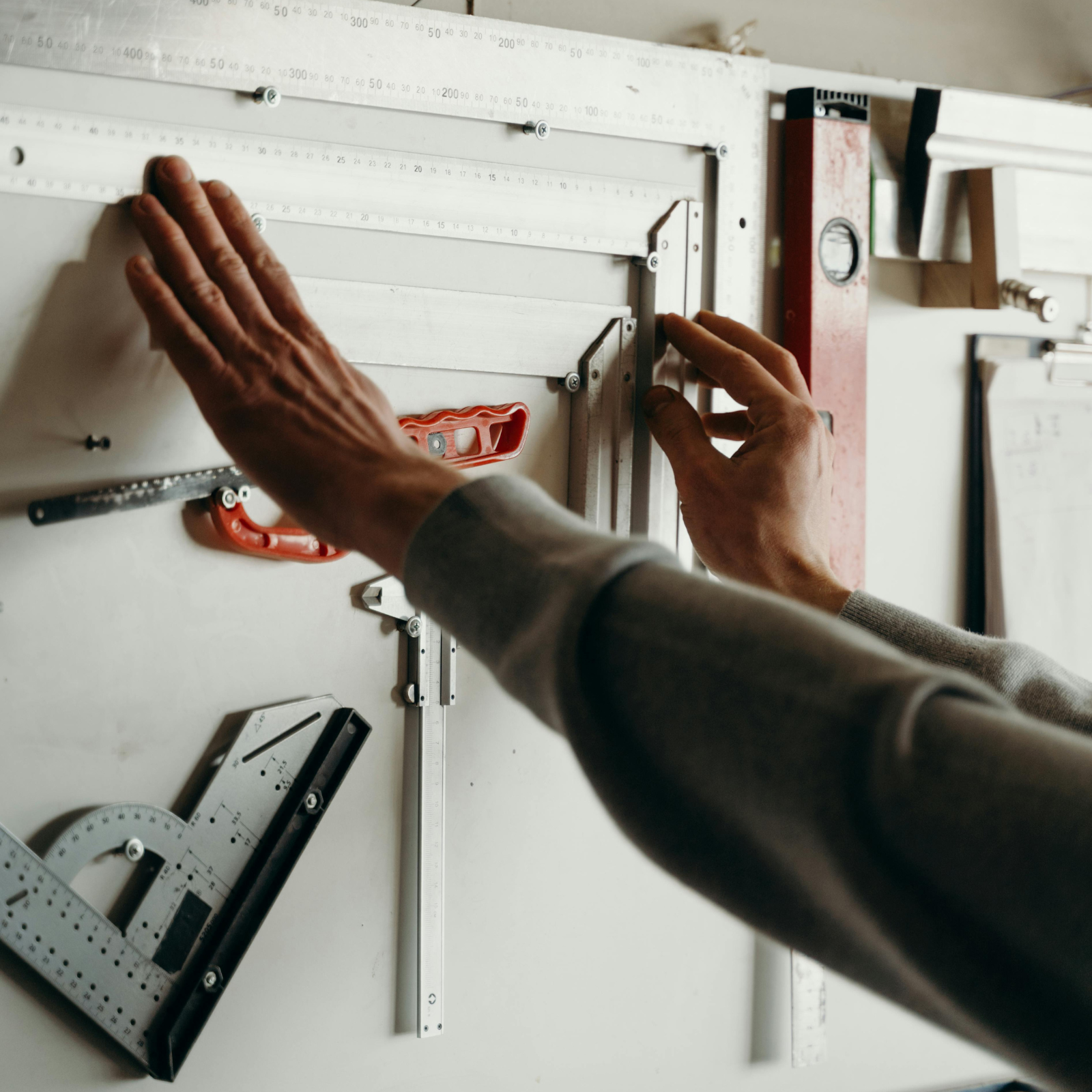 Home Improvement & Tools
