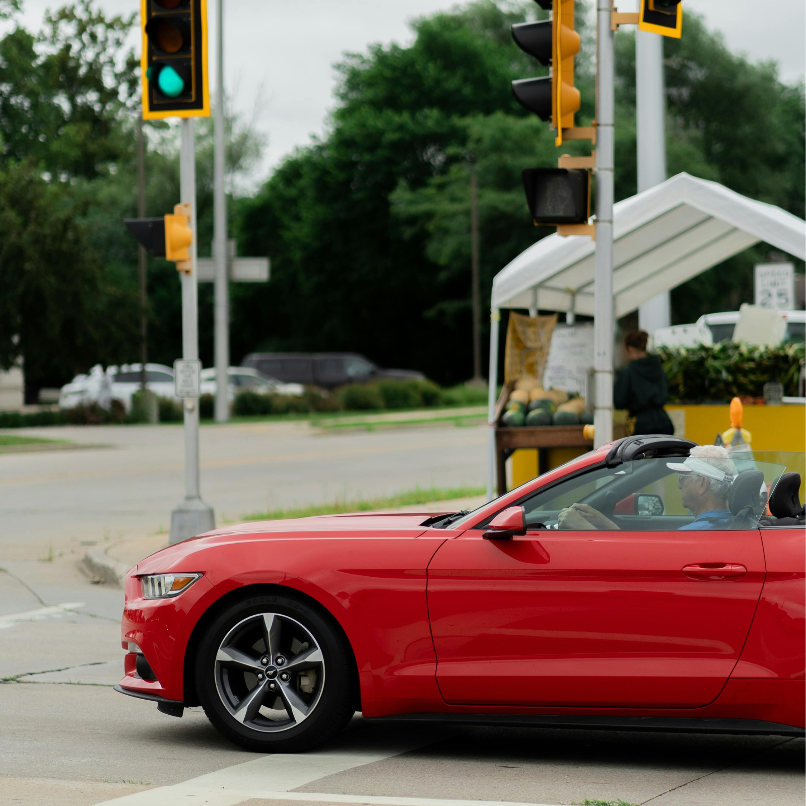 Automotive & Outdoor Lifestyle