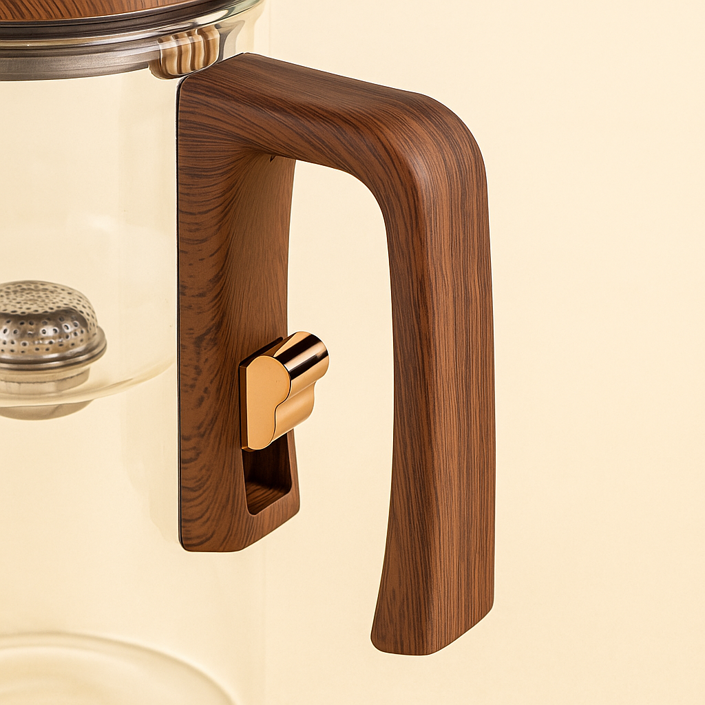 Tea Kettle Infuser Kit