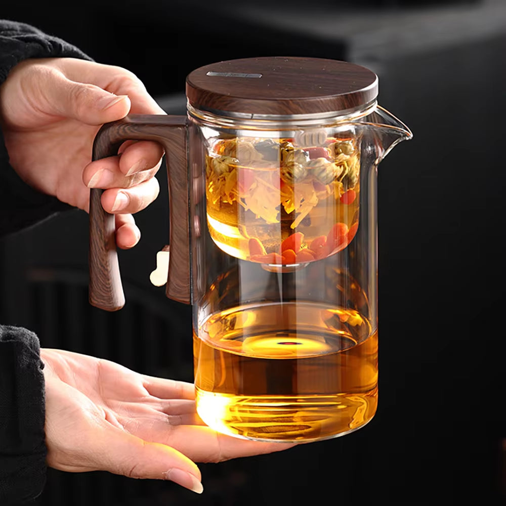 Tea Kettle Infuser Kit