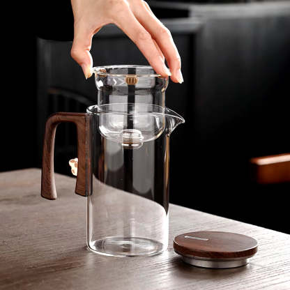 Tea Kettle Infuser Kit