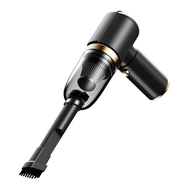 Handheld Portable Vacuum Cleaner 3 in 1 Car Wireless Accessories Tool and Household Duo Vacuum