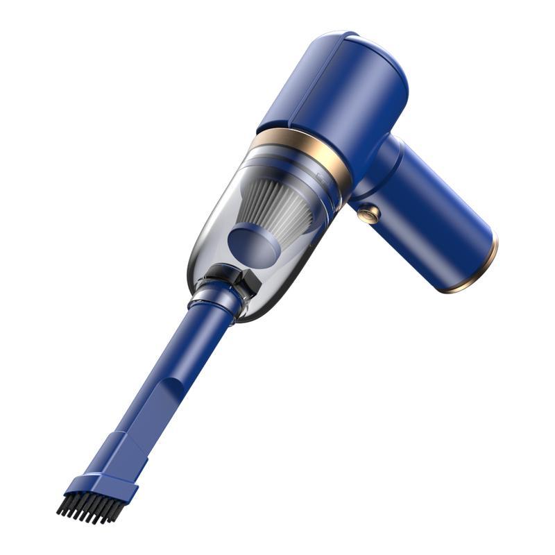 Handheld Portable Vacuum Cleaner 3 in 1 Car Wireless Accessories Tool and Household Duo Vacuum