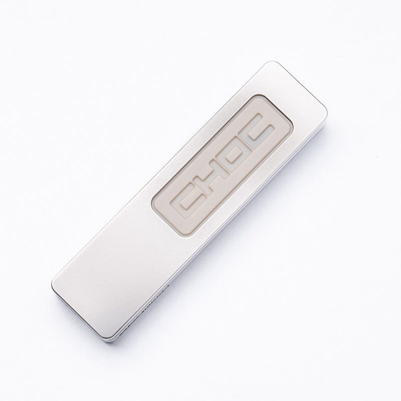 LAUTIE “Choc” Mechanical Slider- ASMR Stress relief  （the highest quality and most creative Everyday Carry (EDC) toys）