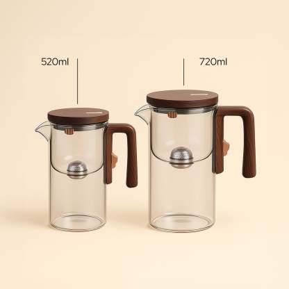 Tea Kettle Infuser Kit