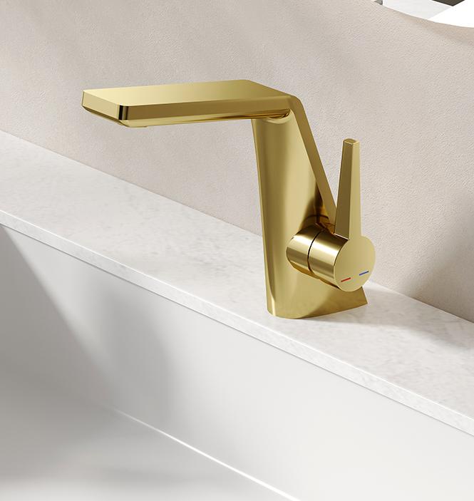Basin Faucet-KS3