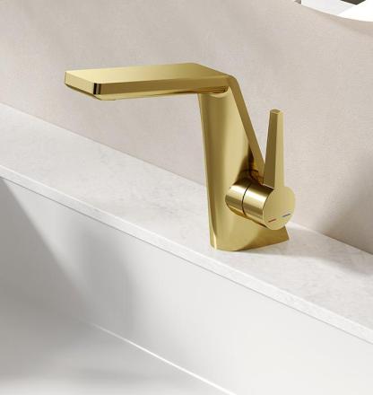 Basin Faucet-KS3
