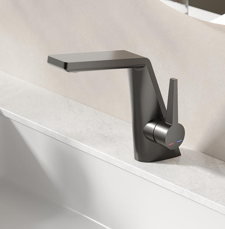 Basin Faucet-KS3