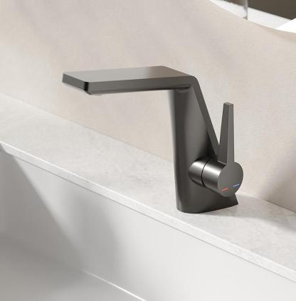 Basin Faucet-KS3