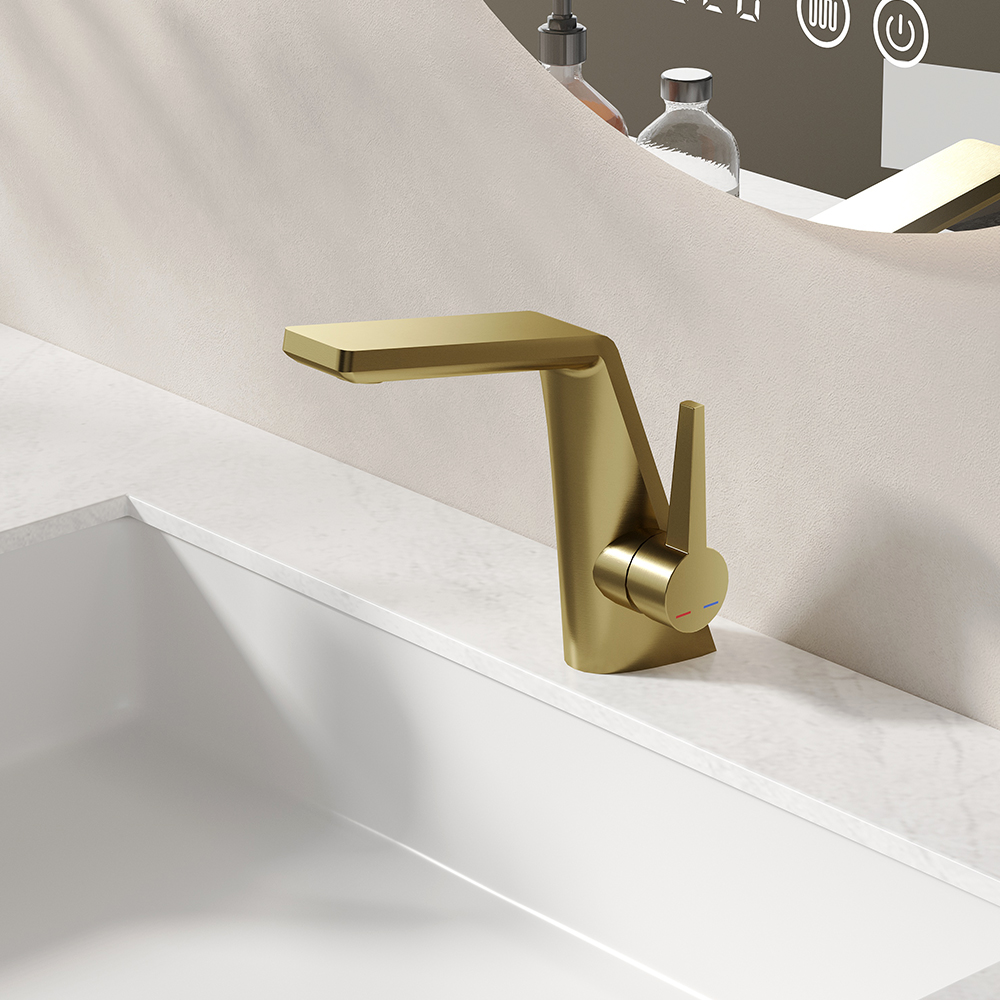 Basin Faucet-KS3