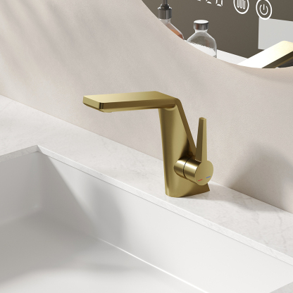 Basin Faucet-KS3