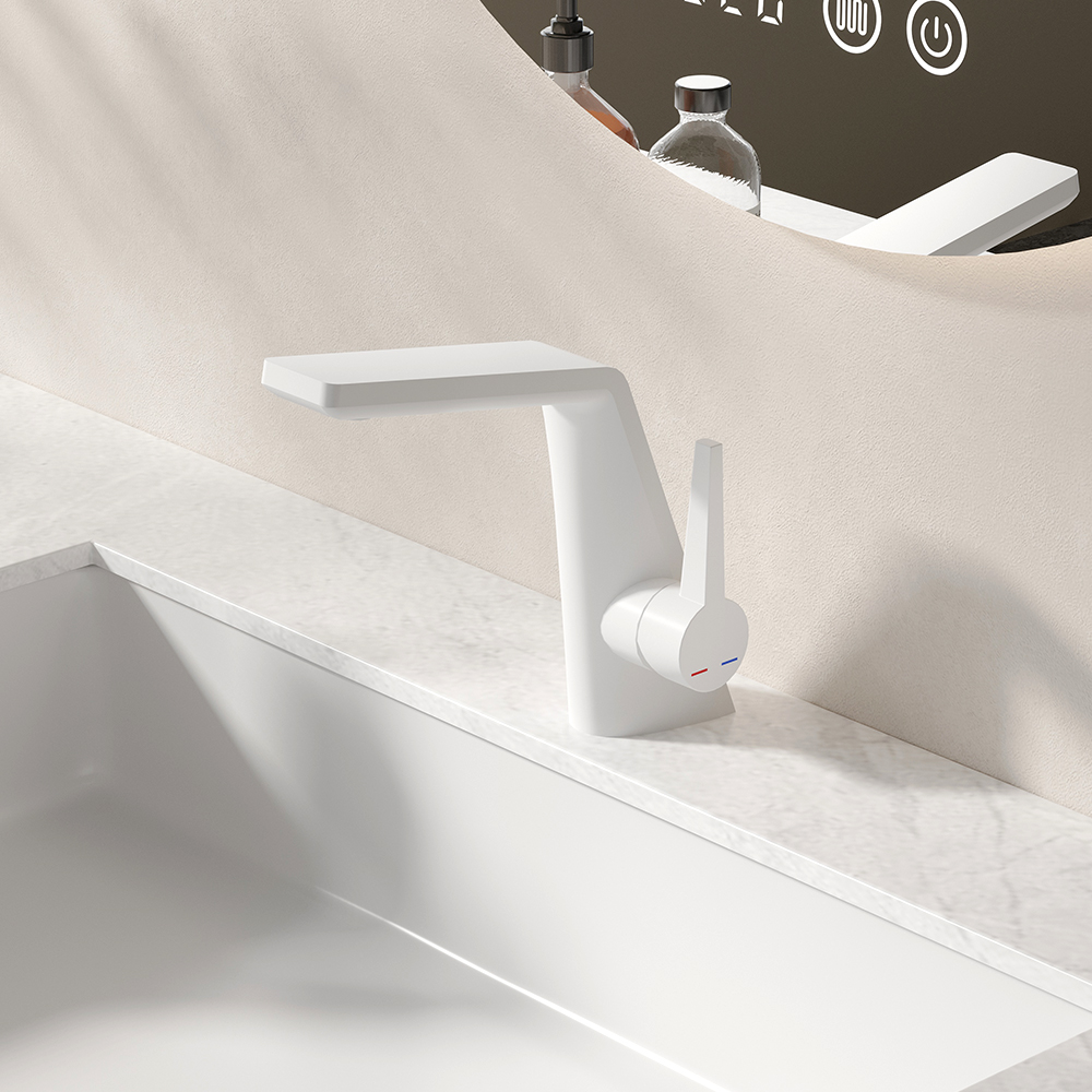 Basin Faucet-KS3