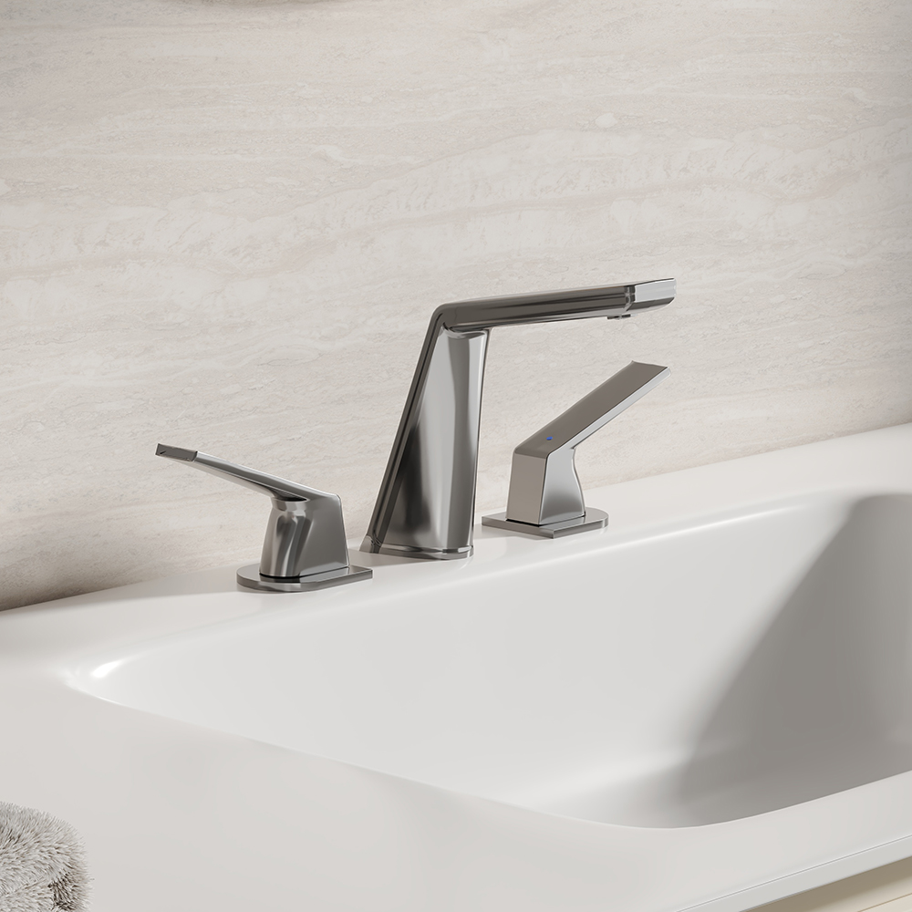 Basin Faucet-KS4