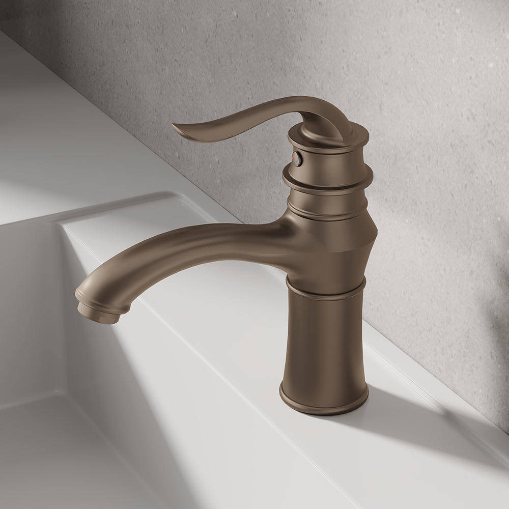 Basin Faucet-KS6