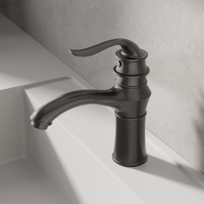 Basin Faucet-KS6