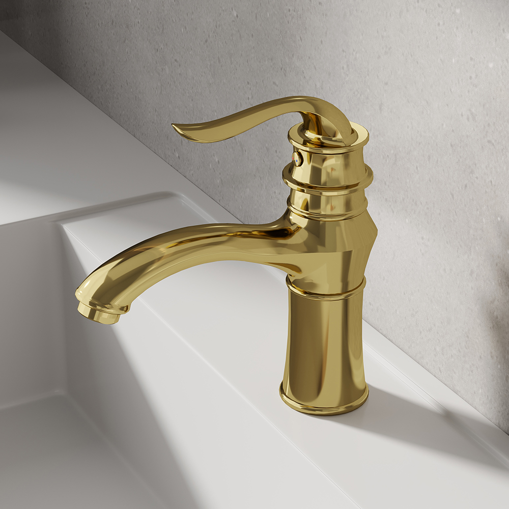 Basin Faucet-KS6