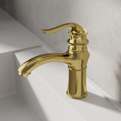 Basin Faucet-KS6