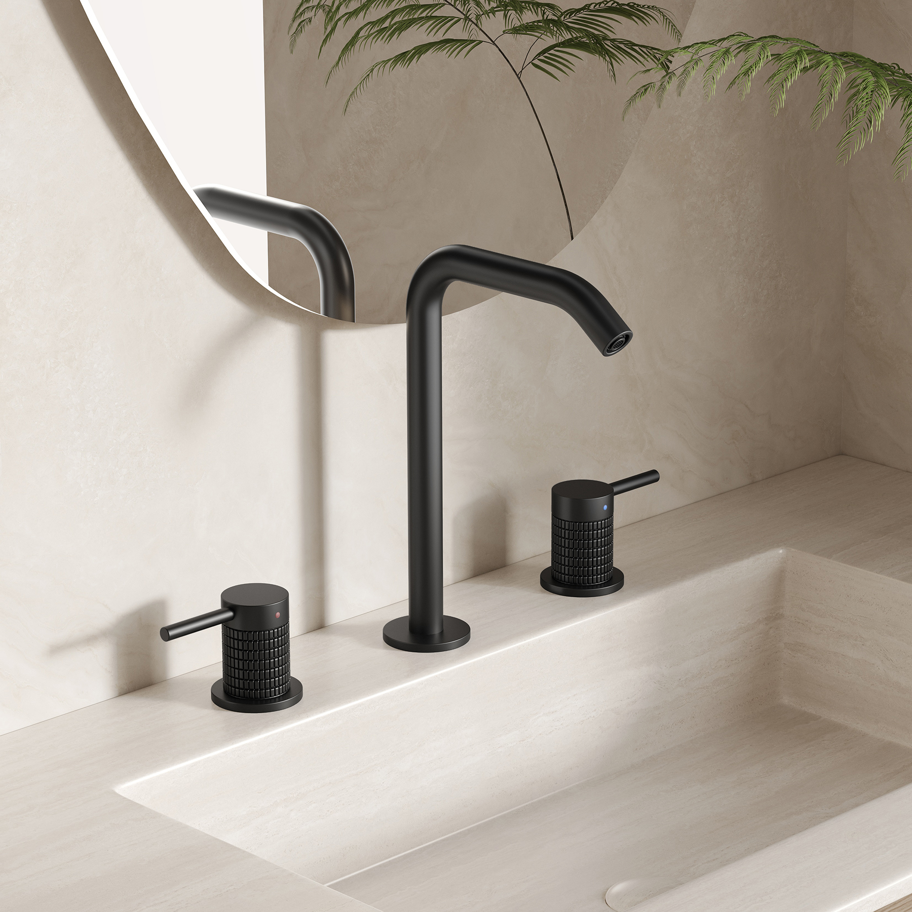 Basin Faucet-LA-180721156-BQ