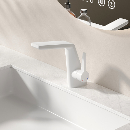 Basin Faucet-KS3