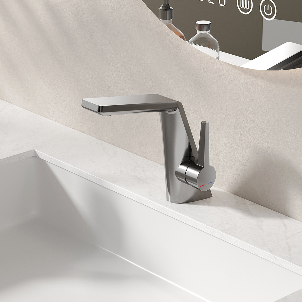 Basin Faucet-KS3