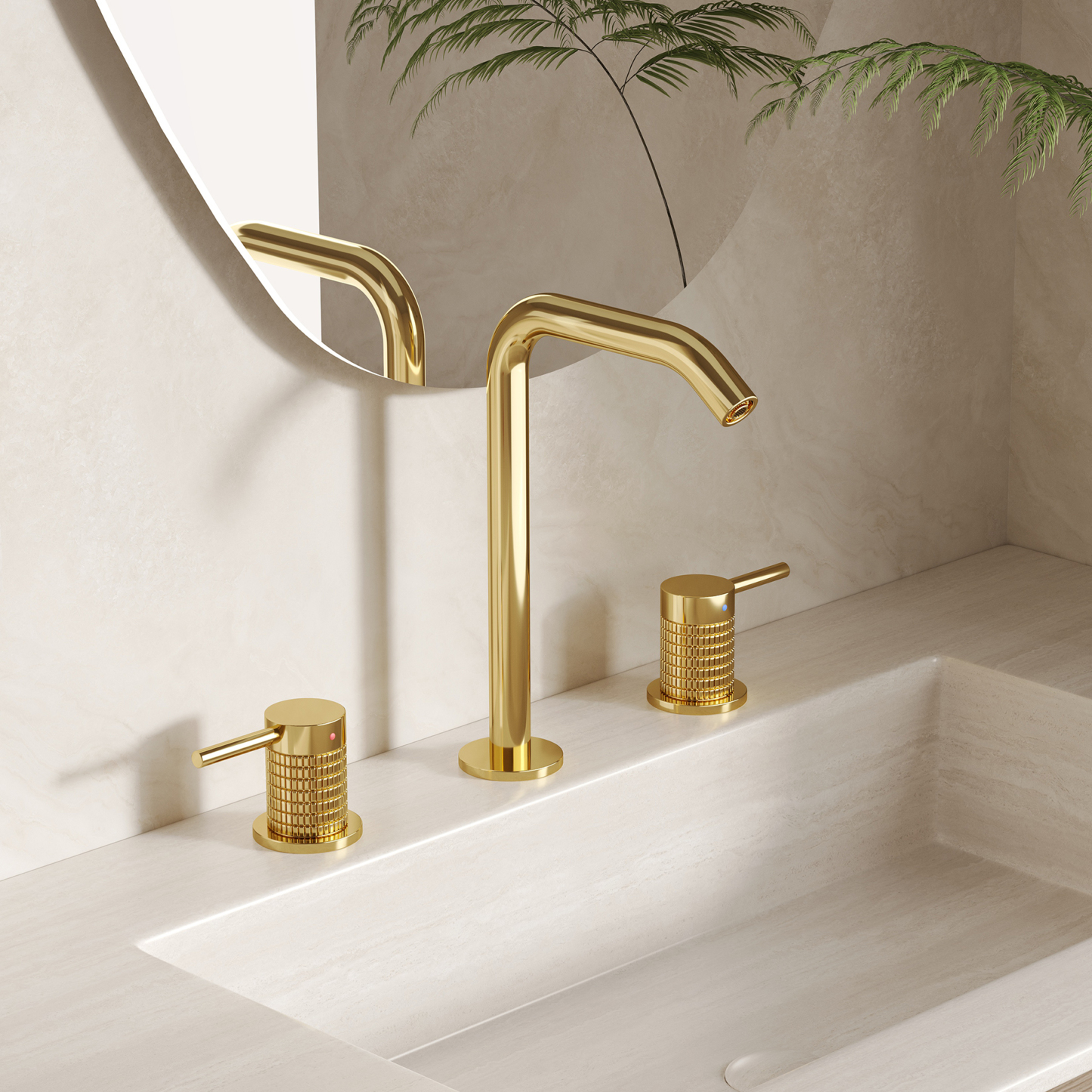 Basin Faucet-LA-180721156-BQ