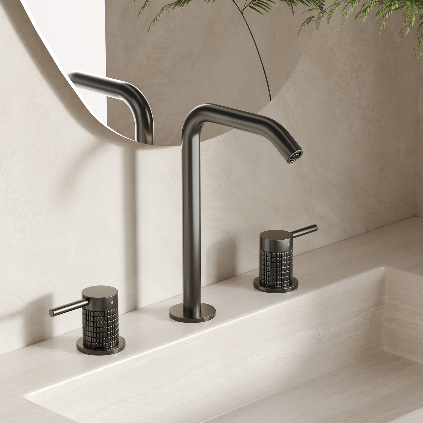 Basin Faucet-LA-180721156-BQ