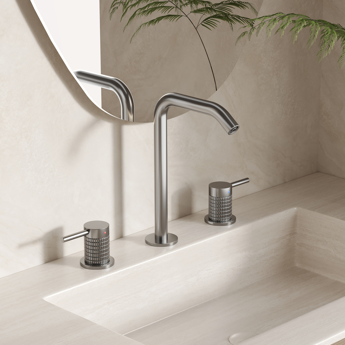 Basin Faucet-LA-180721156-BQ