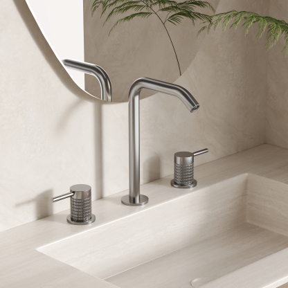 Basin Faucet-LA-180721156-BQ