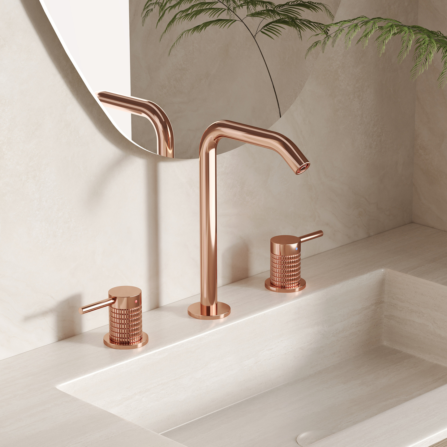 Basin Faucet-LA-180721156-BQ