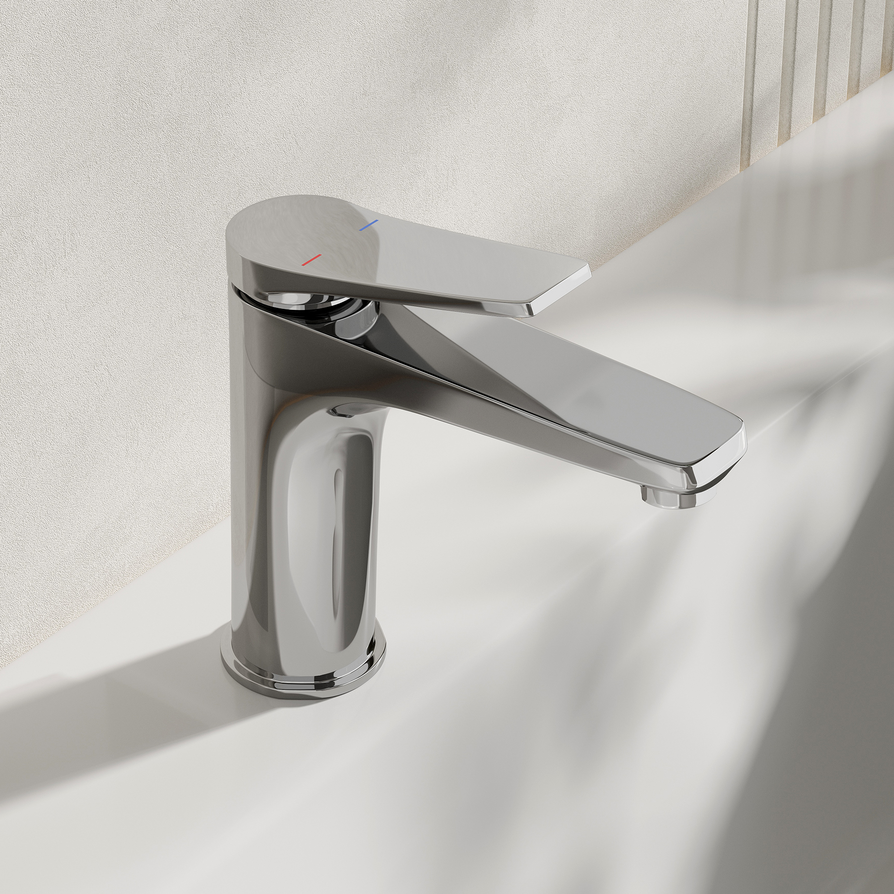 Basin Faucet-LA-180721165