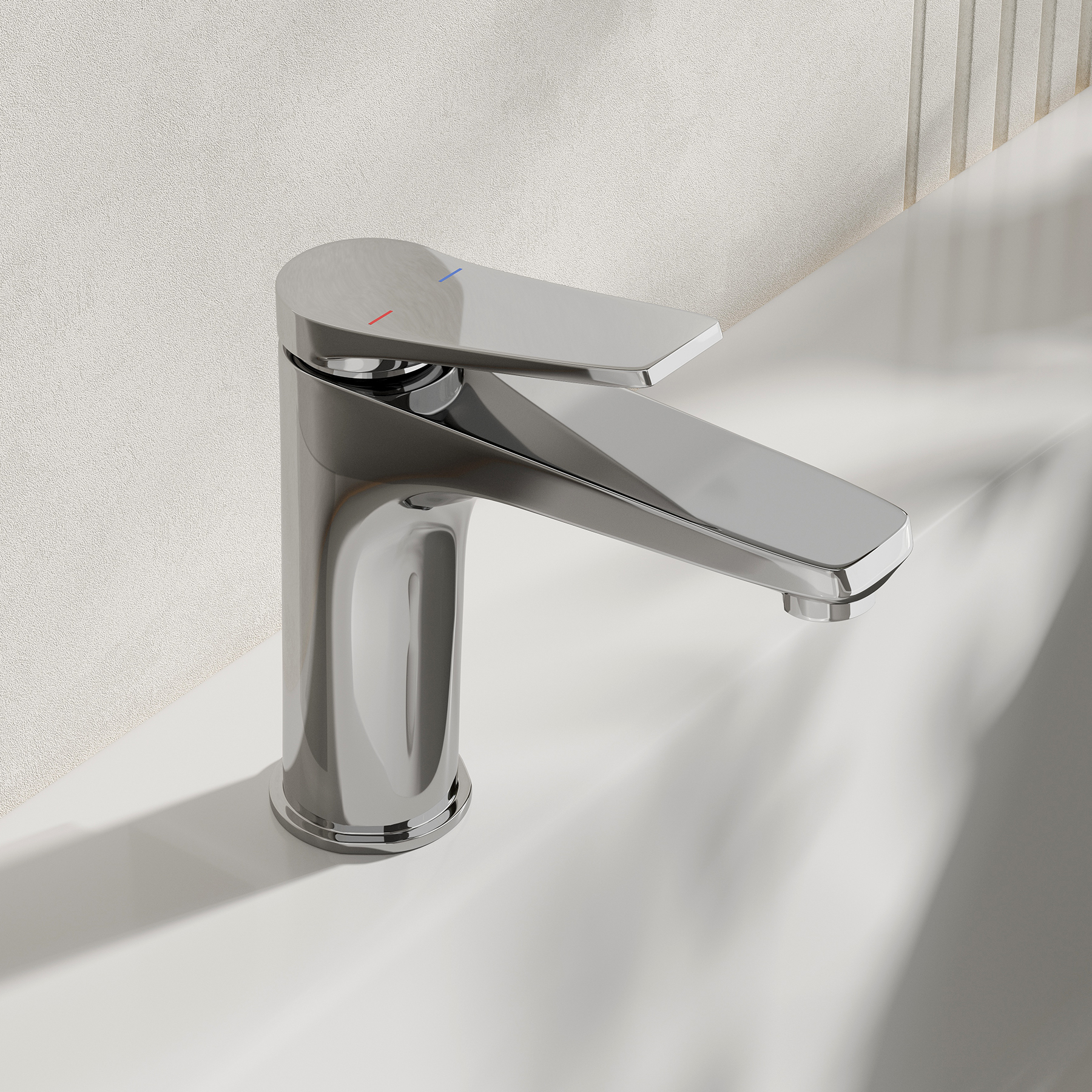 Basin Faucet-LA-180721165