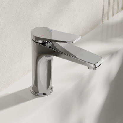 Basin Faucet-LA-180721165