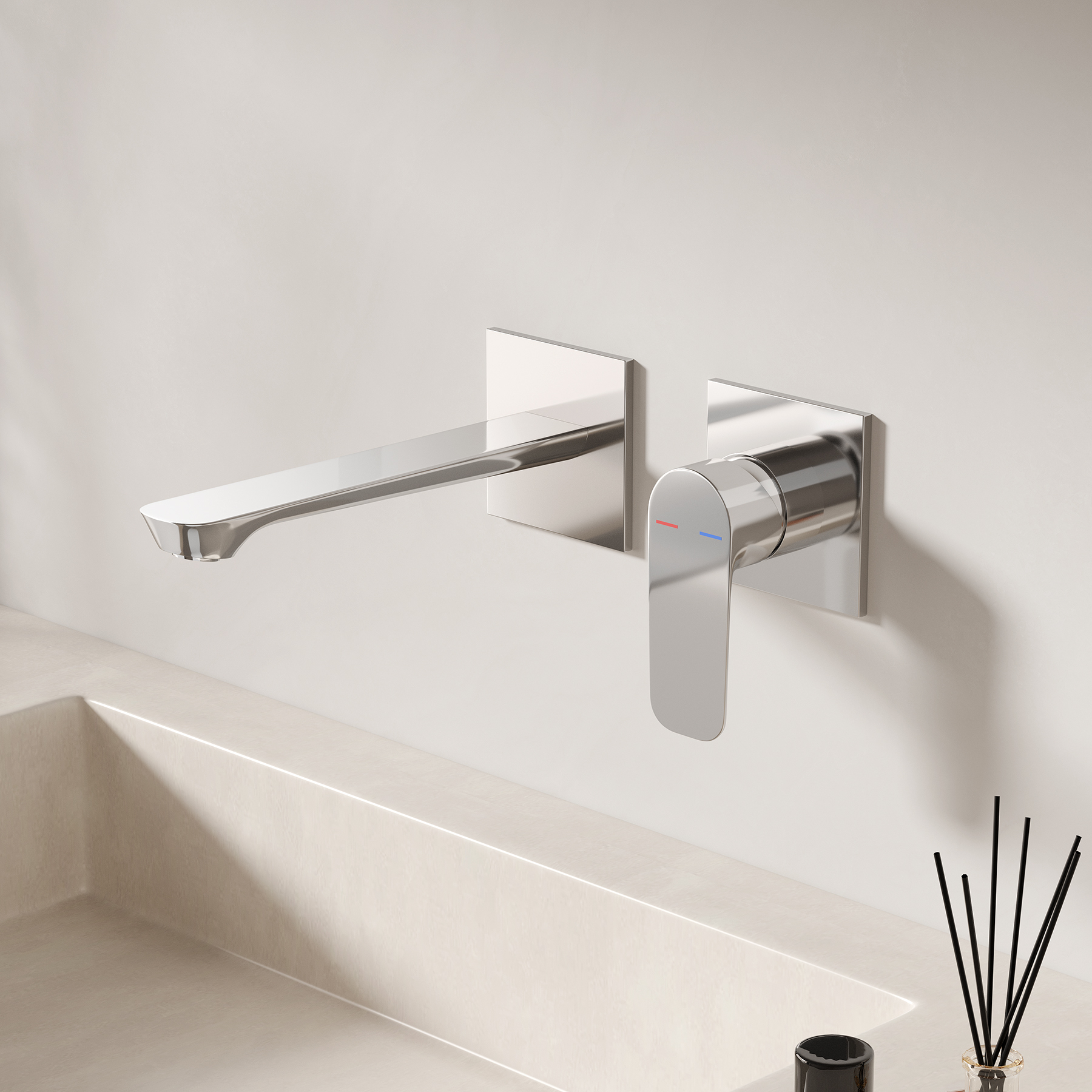 Basin Faucet-LB-1807511
